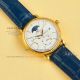 TWA Factory IWC Portofino Gold Case Kinetic Moon Phase Watch Blue Leather Strap (3)_th.jpg